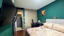 Blk 619 Choa Chu Kang North 7 (Choa Chu Kang), HDB 5 Rooms #558287301